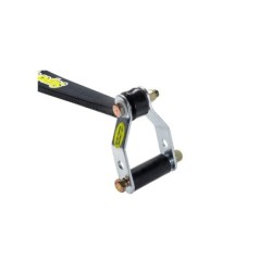 Helper Spring Kit for 2012-2021 Toyota Tundra 2WD/4WD  0'' Rear SuperSprings