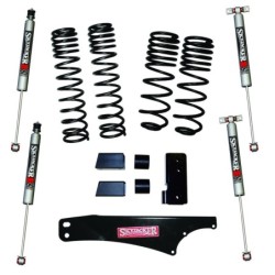 Lift Kit for 2007-2018 Jeep...