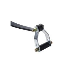 Helper Spring Kit for 1998-2001 Ford Explorer 2WD/4WD  0'' Rear SuperSprings