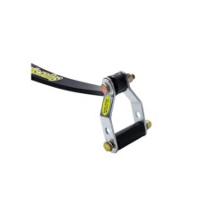 Helper Spring Kit for 1998-2001 Ford Explorer 2WD/4WD  0'' Rear SuperSprings