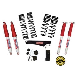 Lift Kit for 2007-2018 Jeep...