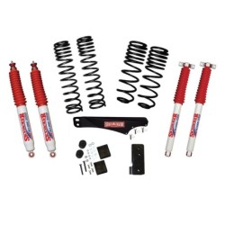 Lift Kit for 2007-2018 Jeep...