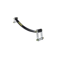 Helper Spring Kit for 2018-2020 Ford F-450 Super Duty 2WD/4WD  0'' Rear SuperSprings