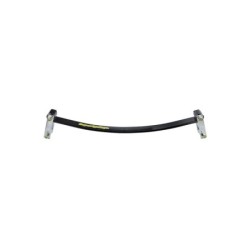 Helper Spring Kit for 1999-2017 Ford F-550 Super Duty   0'' Rear SuperSprings