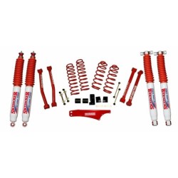 Lift Kit for 2007-2018 Jeep...