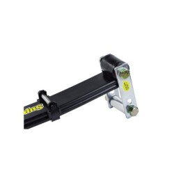 Helper Spring Kit for 1999-2020 Ford F-450 Super Duty 2WD/4WD  0'' Rear SuperSprings