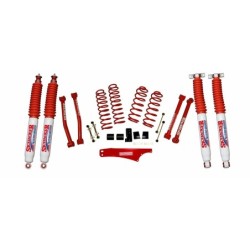 Lift Kit for 2007-2018 Jeep...