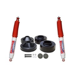 Lift Kit for 2007-2018 Jeep...