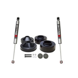 Lift Kit for 2007-2018 Jeep...