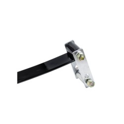 Helper Spring Kit for 1999-2020 Ford F-350 Super Duty 2WD/4WD  0'' Rear SuperSprings