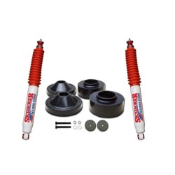 Lift Kit for 2007-2018 Jeep...