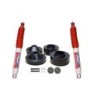 Lift Kit for 2007-2018 Jeep Wrangler JK 4WD 0.75'' Front and Rear
