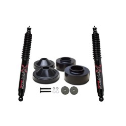 Lift Kit for 2007-2018 Jeep...