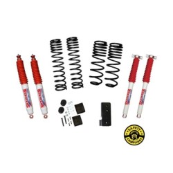 Lift Kit for 2007-2018 Jeep...