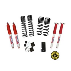 Lift Kit for 2007-2018 Jeep...