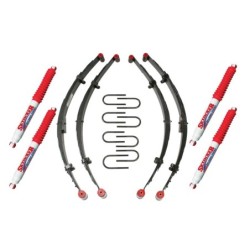 Skyjacker 0''  Lift Kit for...