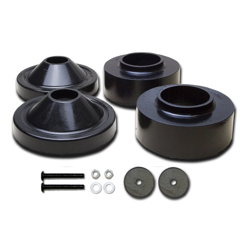 Lift Kit for 2007-2018 Jeep Wrangler JK 4WD 0.75'' Front and Rear