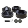 Lift Kit for 2007-2018 Jeep Wrangler JK 4WD 0.75'' Front and Rear