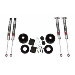 Lift Kit for 2007-2018 Jeep...