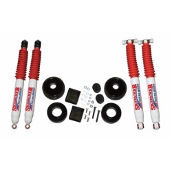 Lift Kit for 2007-2018 Jeep...