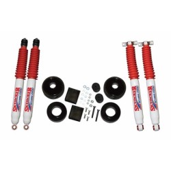 Lift Kit for 2007-2018 Jeep...