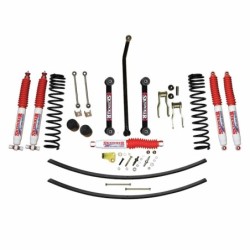 Lift Kit for 1984-2001 Jeep...