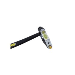 Helper Spring Kit for 1984-1990 Ford Bronco II 2WD/4WD  0'' Rear SuperSprings