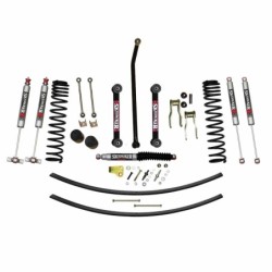 Lift Kit for 1984-2001 Jeep...