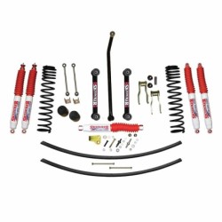 Lift Kit for 1984-2001 Jeep...