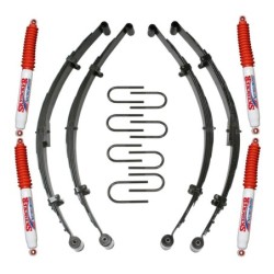 Skyjacker 0''  Lift Kit for...