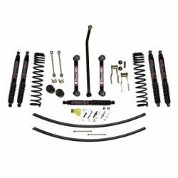 Lift Kit for 1984-2001 Jeep...