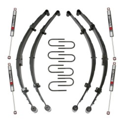 ProComp 6'' Front Lift...