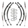 Skyjacker 0''  Lift Kit for 1981-1985 Jeep Scrambler