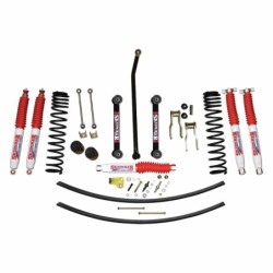 Lift Kit for 1984-2001 Jeep...