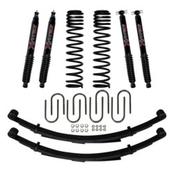 Lift Kit for 1984-2001 Jeep...
