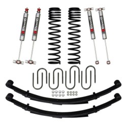 Lift Kit for 1984-2001 Jeep...