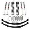 Lift Kit for 1984-2001 Jeep Cherokee 3'' Front and Rear