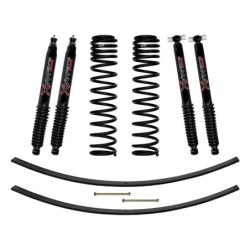 Lift Kit for 1984-2001 Jeep...