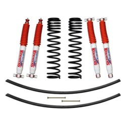 Lift Kit for 1984-2001 Jeep...