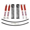 Lift Kit for 1984-2001 Jeep Cherokee 3'' Front and Rear