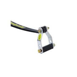 Helper Spring Kit for 1987-1987 GMC R1500   0'' Rear SuperSprings