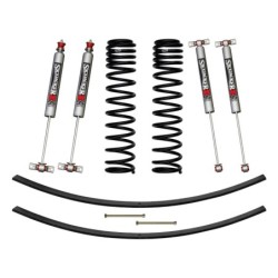 Lift Kit for 1984-2001 Jeep...