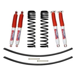 Lift Kit for 1984-2001 Jeep...