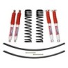 Lift Kit for 1984-2001 Jeep Cherokee 3'' Front and Rear