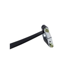 Helper Spring Kit for 1998-2001 Mazda B2500   0'' Rear SuperSprings