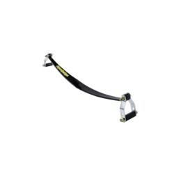 Helper Spring Kit for 1994-2008 Mazda B4000   0''  SuperSprings