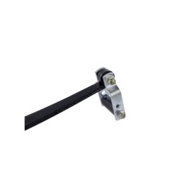 Helper Spring Kit for 2004-2015 Nissan Titan 2WD/4WD  0'' Rear SuperSprings