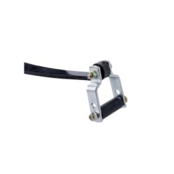 Helper Spring Kit for 2004-2015 Nissan Titan 2WD/4WD  0'' Rear SuperSprings