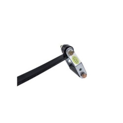 Helper Spring Kit for 2004-2015 Nissan Titan 2WD/4WD  0'' Rear SuperSprings