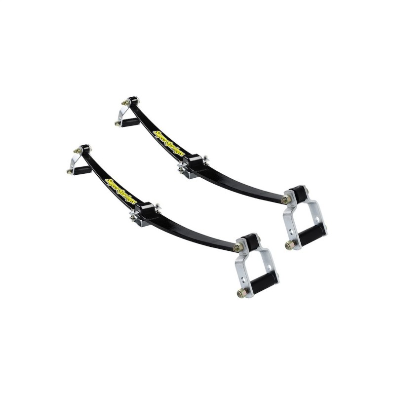 Helper Spring Kit for 2005-2013 Toyota Tacoma 4WD  0'' Rear SuperSprings